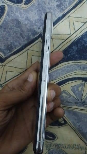 Iphone x  64gb battry 100% Non Pta 2