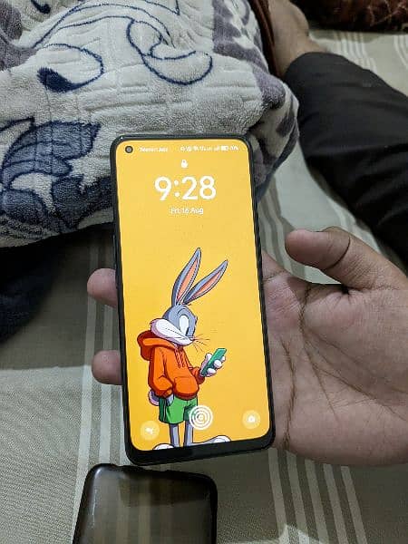 Realme 9 Pro Plus For Sale 1