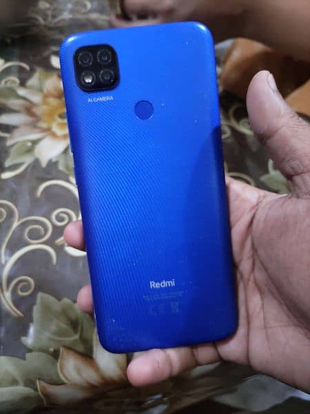 Redmi 9C 1