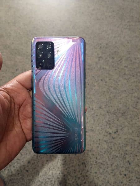 Oppo f19 pro 4