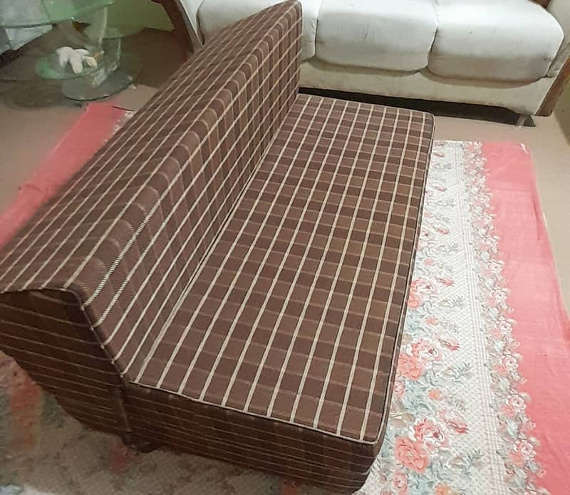 Sofa bed 1