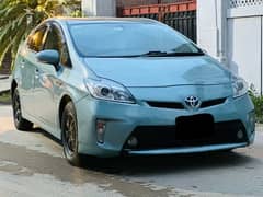 Toyota Prius 2014