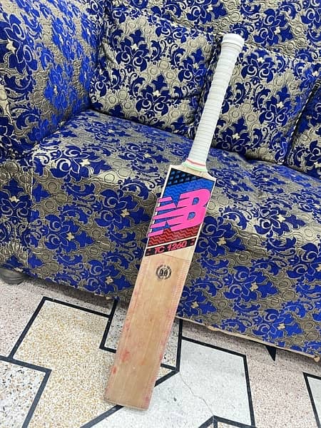 Premium Cricket bat 1