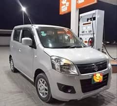 Suzuki WagonR pick And Drop 0