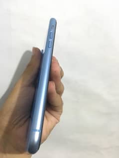 iphone Xr Urgent sale