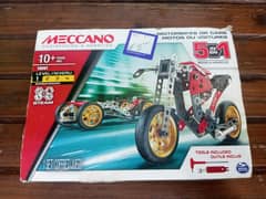 Meccano