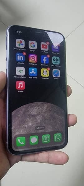 Iphone 11 Non 1