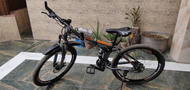 bicycle for sale 0