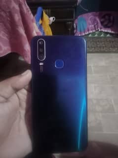 Vivo y15