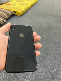 IPHONE XR jv 64gb 0