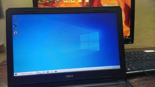 Dell vostro 14 3468 i7 7th generation