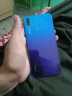 HUAWEL nova 3i