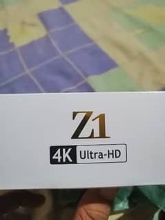 Android box 4k