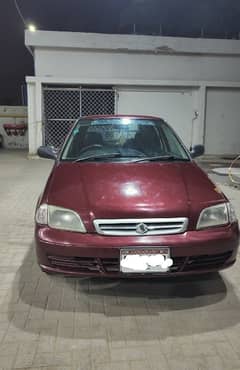 Suzuki Cultus VXR 2005 0