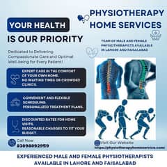 physiotherapy