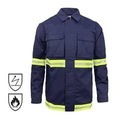 Coverall Suit