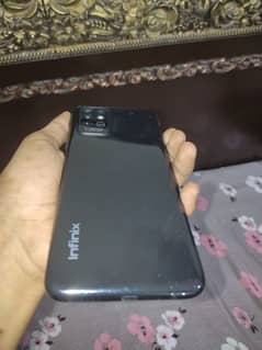 infinix Note 8i Condition 10/10 . . all ok . only Mobile 03/24=58/69/50/5