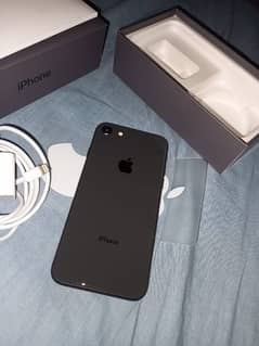 Iphone 8Jv Brand new phone 0