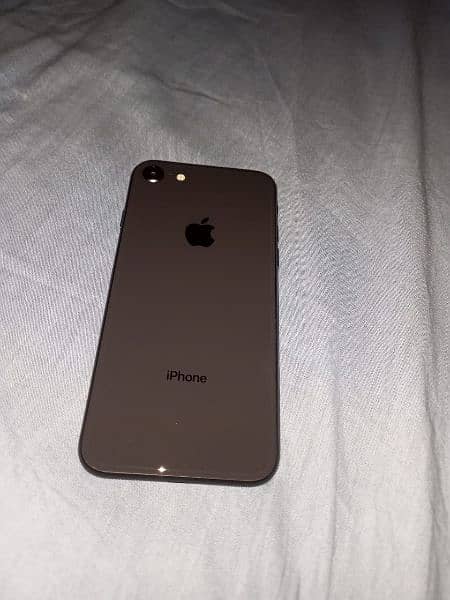 Iphone 8Jv Brand new phone 2