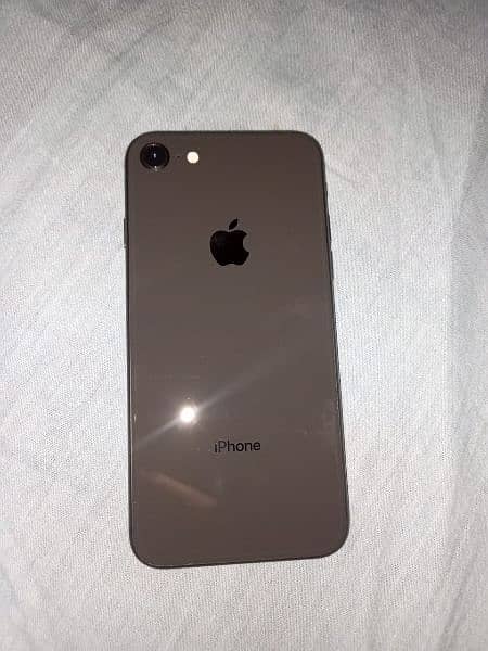 Iphone 8Jv Brand new phone 4