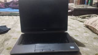 Laptop For sale dell i5 4th generation ddr 128gb /4gb ram 10/10 0