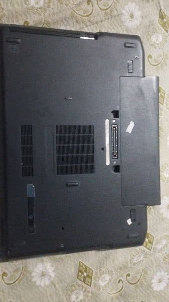 Laptop For sale dell i5 4th generation ddr 128gb /4gb ram 10/10 3