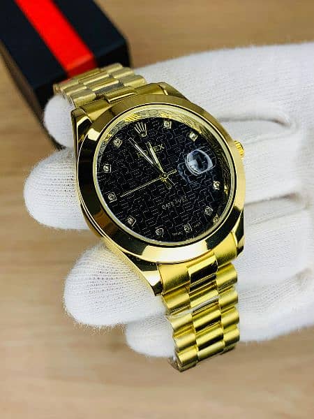 Normal rolex 0