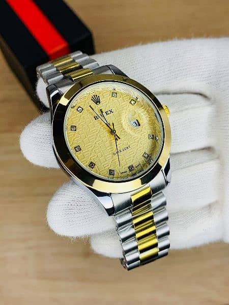 Normal rolex 3