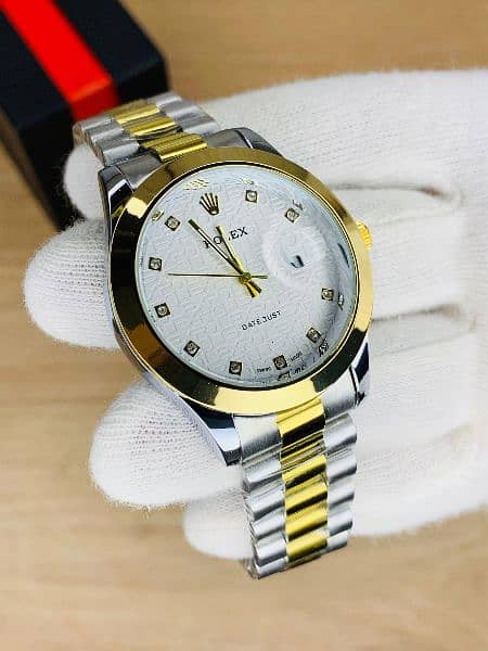 Normal rolex 5