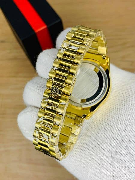 Normal rolex 7