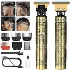 Dragon style  trimmer full metal body