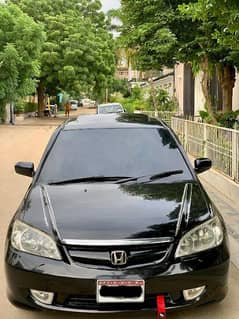 Honda