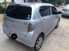 Daihatsu Mira 2014 0