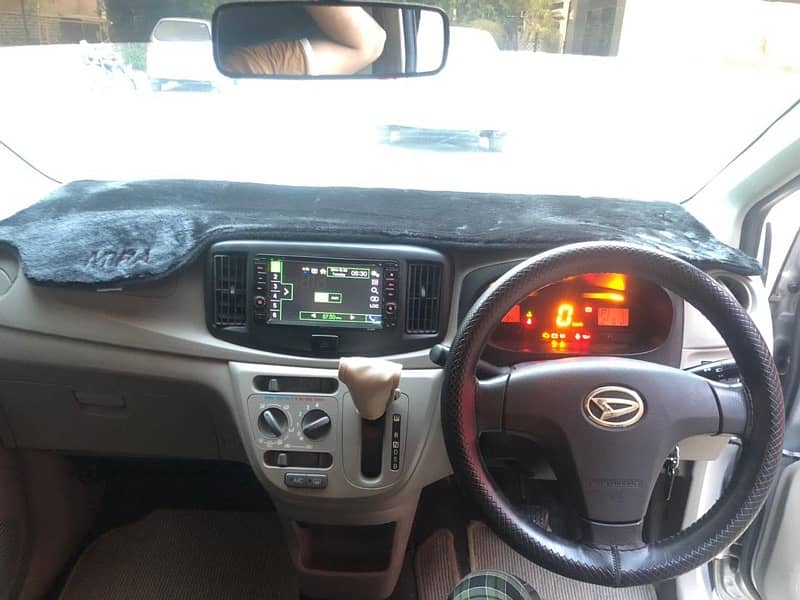 Daihatsu Mira 2014 8