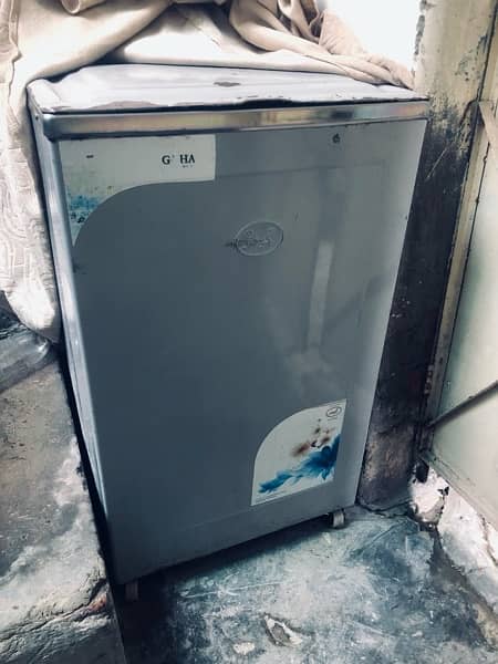 washing machine  ghohr compny 1