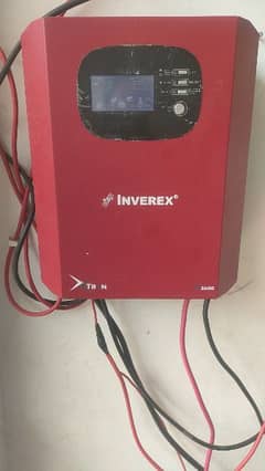 Dc inverter 0