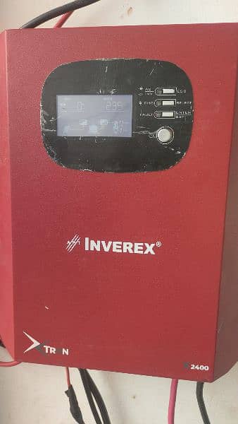 Dc inverter 2