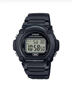 Casio