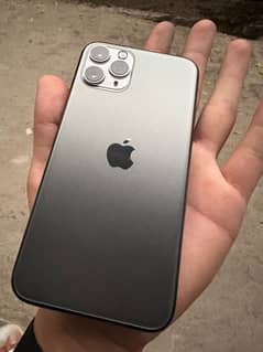 iphone 11pro 512Gb non pta 0