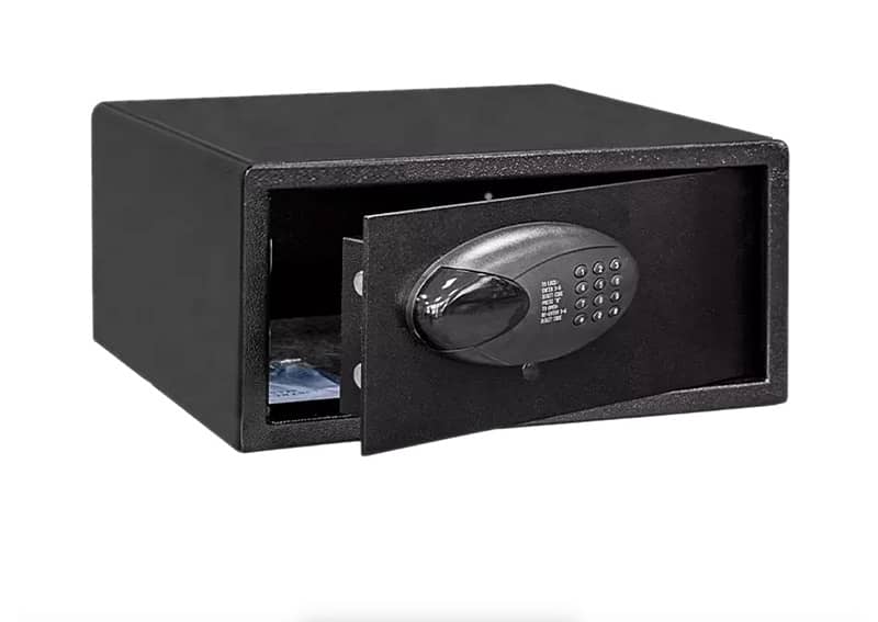 digital safe locker 0