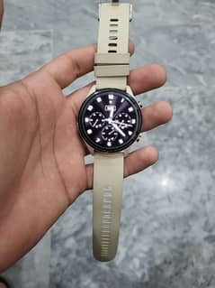 Xioami Mi Watch