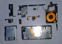 Google pixel 3 parts