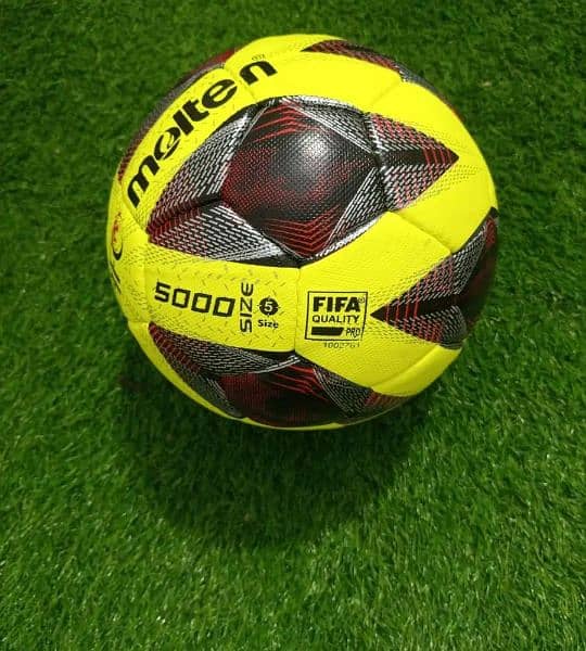 FIFA Football original lather 570 football available 1