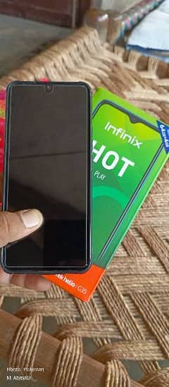 urgent sale mo phone s10 play 0