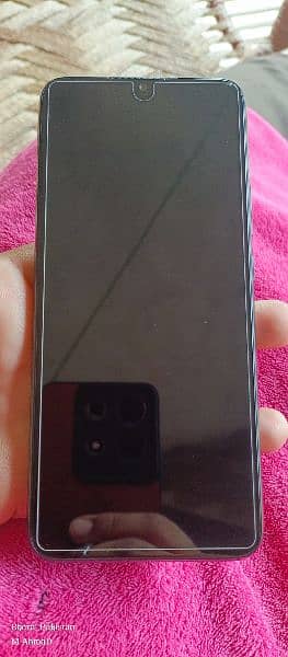 urgent sale mo phone s10 play 9