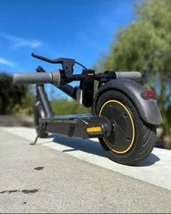 Segway ninebot g30 max