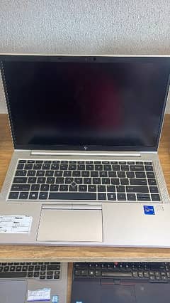 Hp Elite Book 840 G8 cor i5 11th generation 0