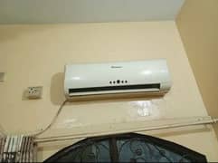 Dawlance 1.5 ton Split Ac for sale