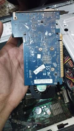 graphic card ddr5 2 gb