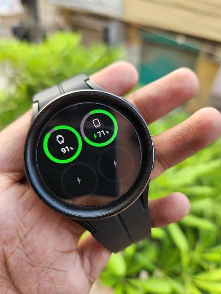 Samsung Galaxy watch 5 pro [03264822308] 3